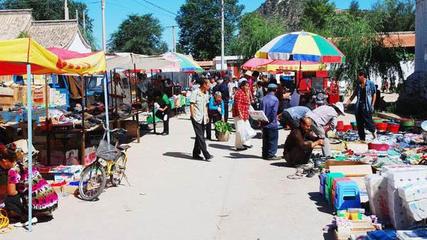 農村集市賣什么好？這幾個小生意成本小、賺錢快！